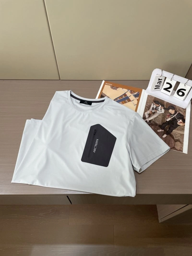 WellDesigned Arcteryx T-Shirts 159835