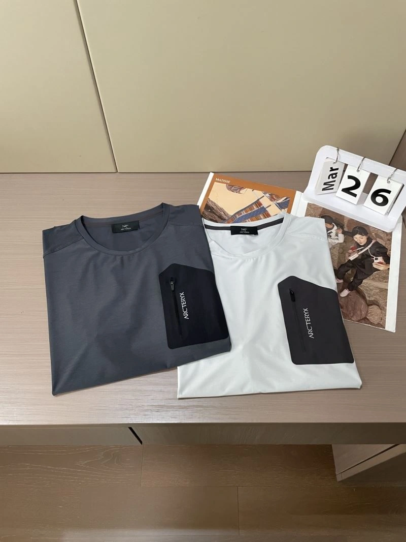 FastDry Arcteryx T-Shirts 159797