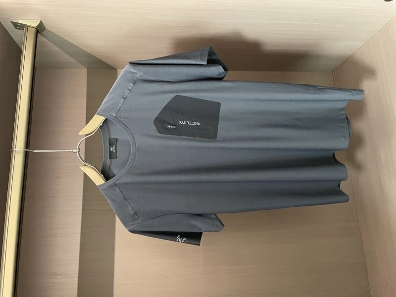 FastDry Arcteryx T-Shirts 159797