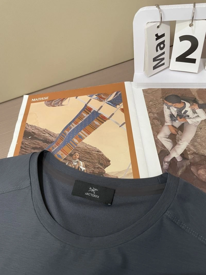FastDry Arcteryx T-Shirts 159797