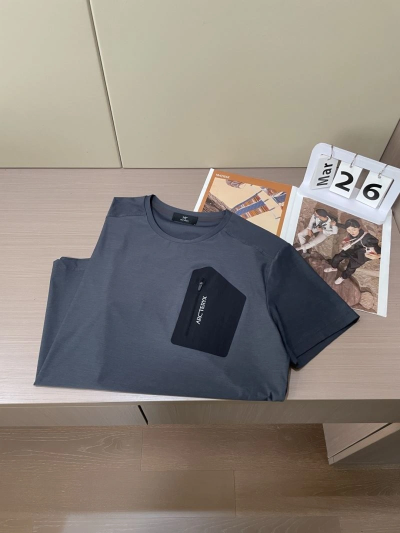 FastDry Arcteryx T-Shirts 159797