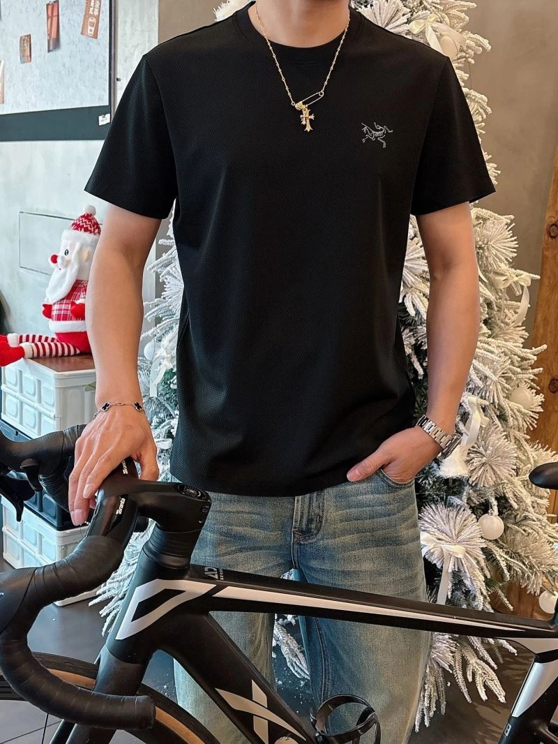 Breathable Arcteryx T-Shirts 159798