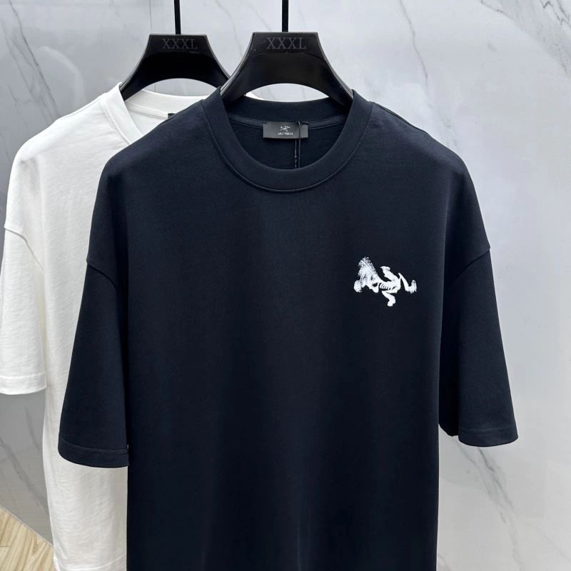 Practical Arcteryx T-Shirts 159874