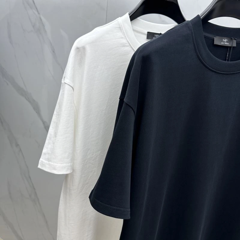 Practical Arcteryx T-Shirts 159874