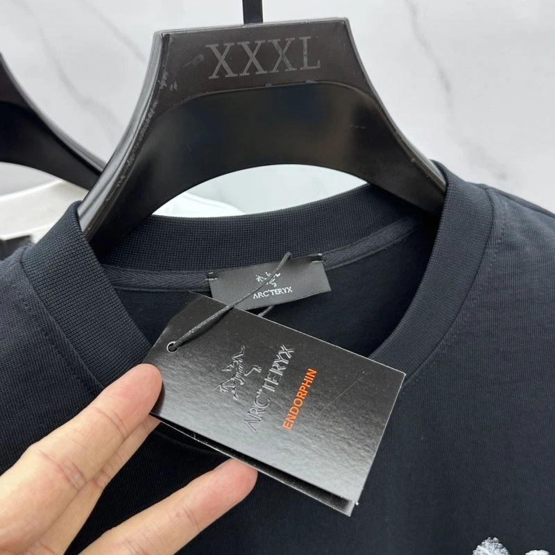Practical Arcteryx T-Shirts 159874