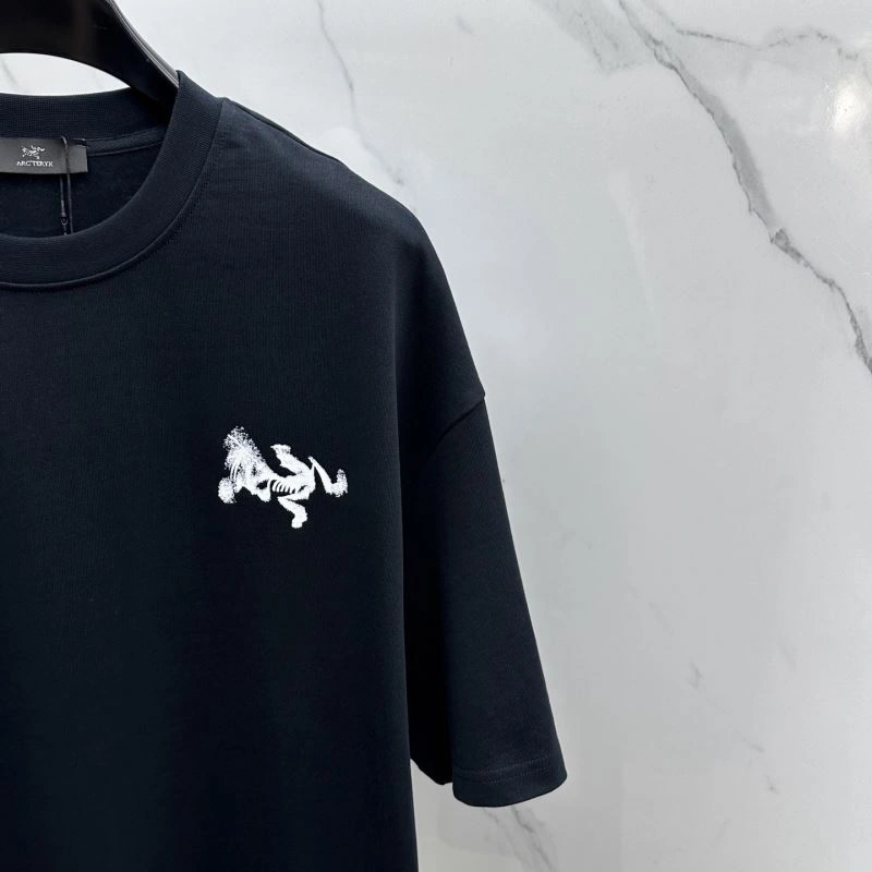 Practical Arcteryx T-Shirts 159874