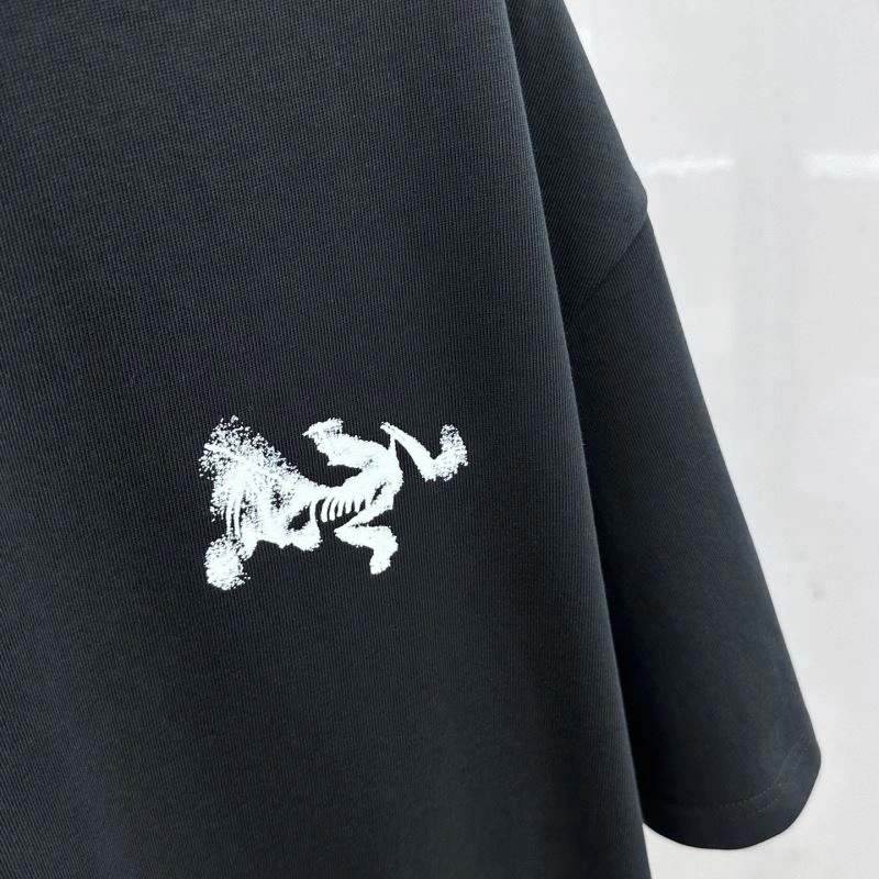 Practical Arcteryx T-Shirts 159874