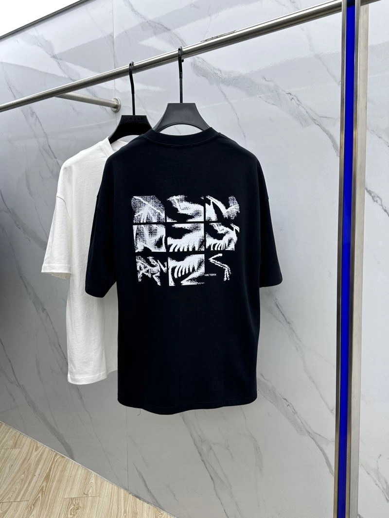 Practical Arcteryx T-Shirts 159874
