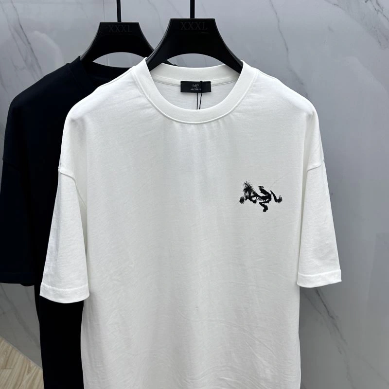 Tailored Arcteryx T-Shirts 159795