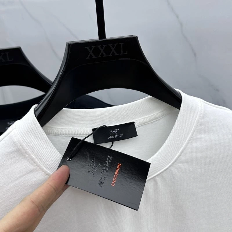 Tailored Arcteryx T-Shirts 159795