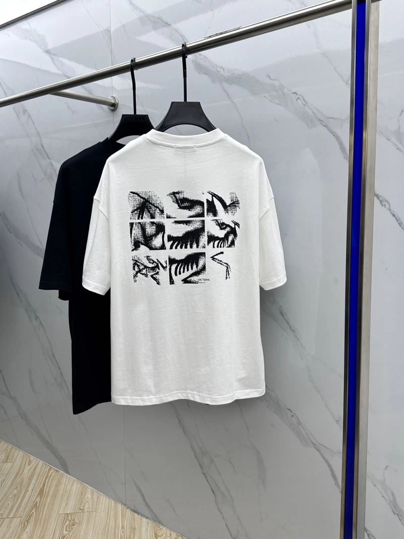 Tailored Arcteryx T-Shirts 159795