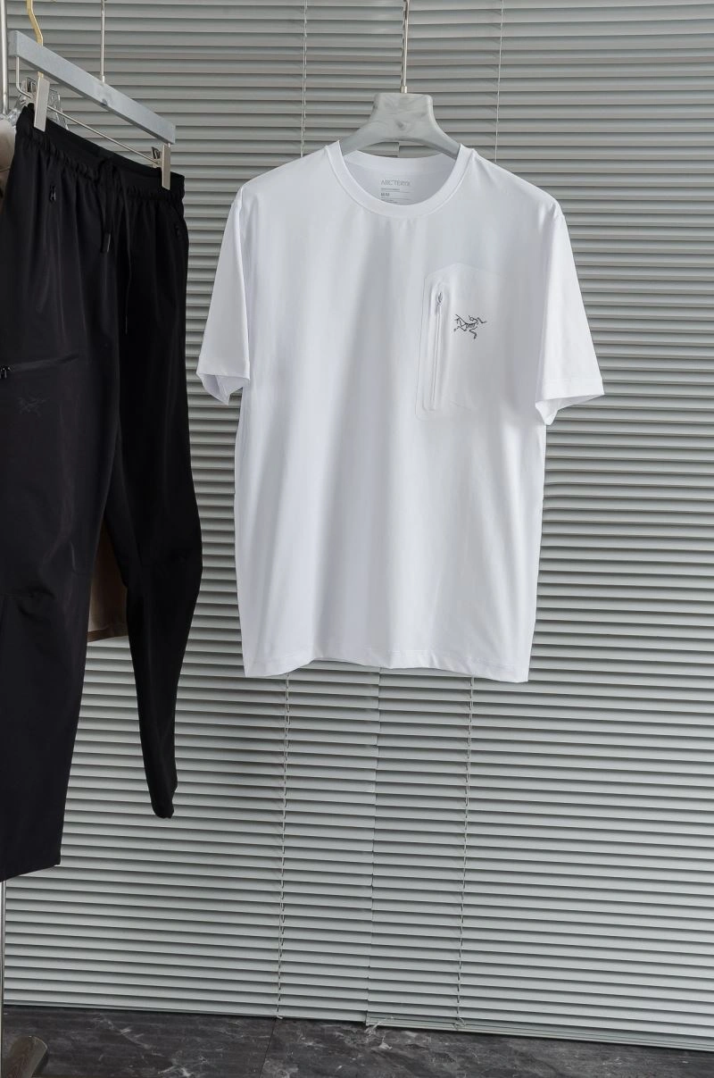 Arcteryx T-Shirts HighQuality 159796