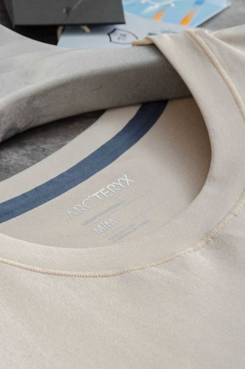 Comfortable Arcteryx T-Shirts 159834