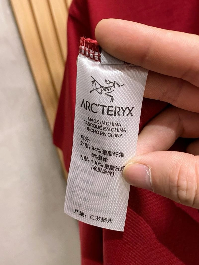 EasyCare Arcteryx T-Shirts 159792