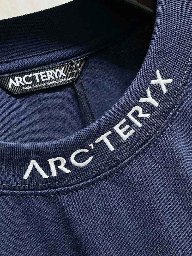 Packable Arcteryx T-Shirts 159830