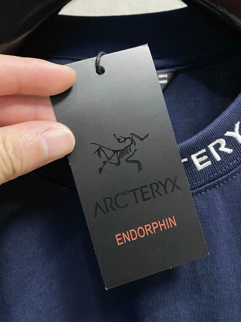 Packable Arcteryx T-Shirts 159830
