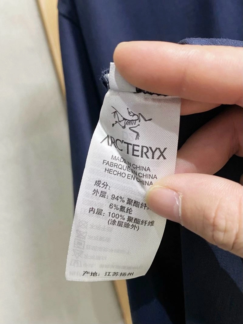 Packable Arcteryx T-Shirts 159830