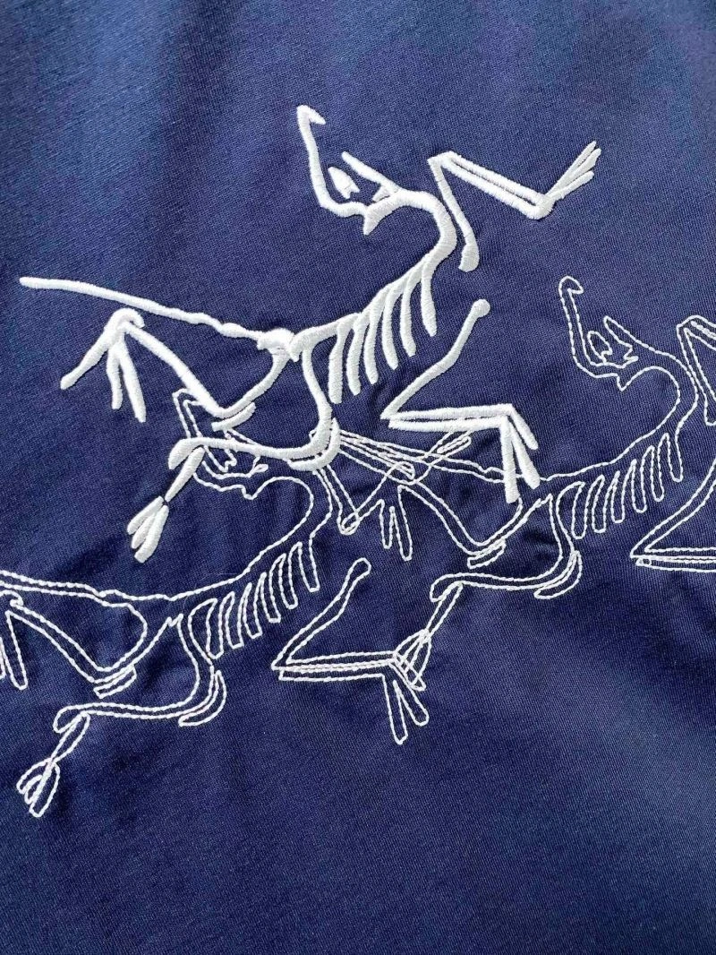 Packable Arcteryx T-Shirts 159830