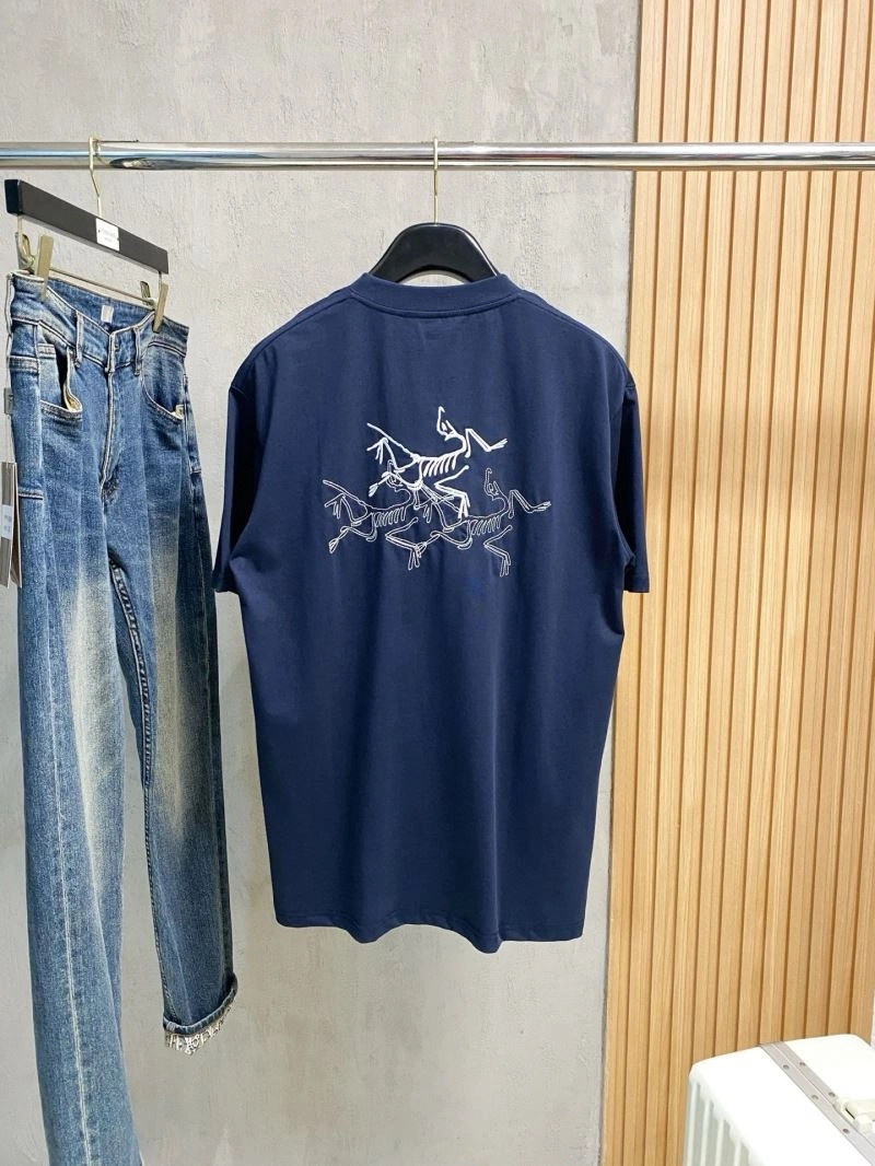 Packable Arcteryx T-Shirts 159830