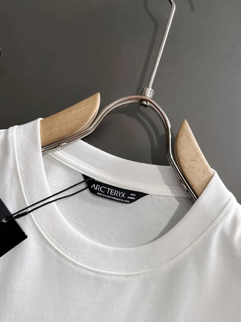 Arcteryx T-Shirts SmoothTexture 159790