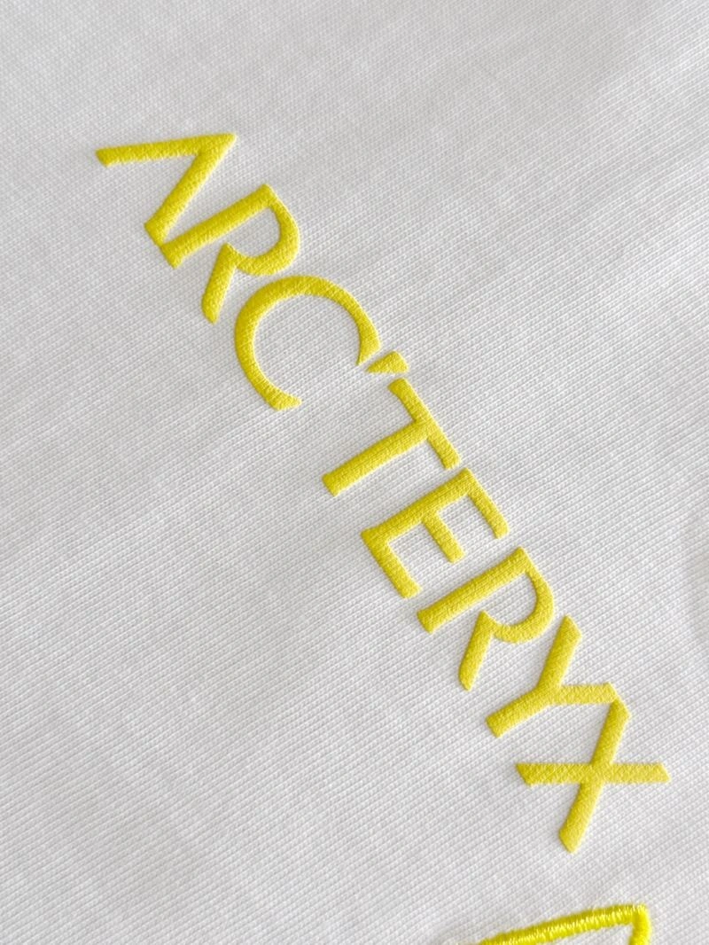 Arcteryx T-Shirts SmoothTexture 159790