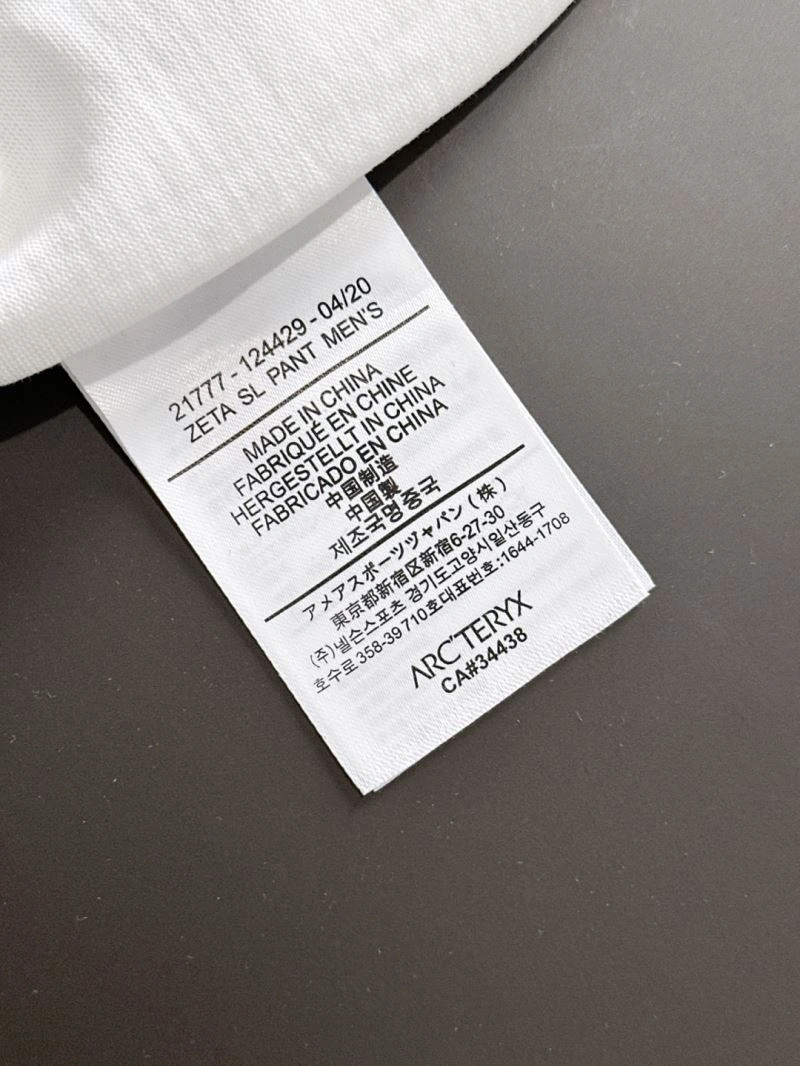 Arcteryx T-Shirts SmoothTexture 159790