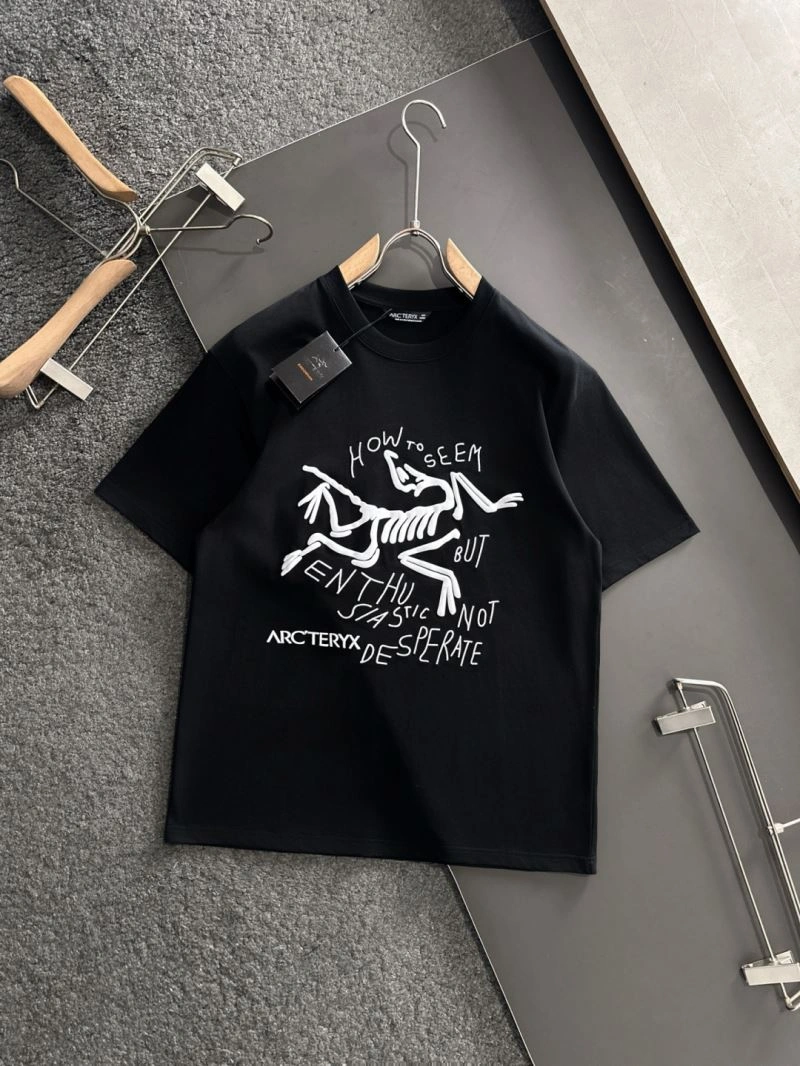 Youthful Arcteryx T-Shirts 159793