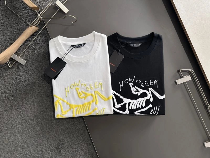 Youthful Arcteryx T-Shirts 159793