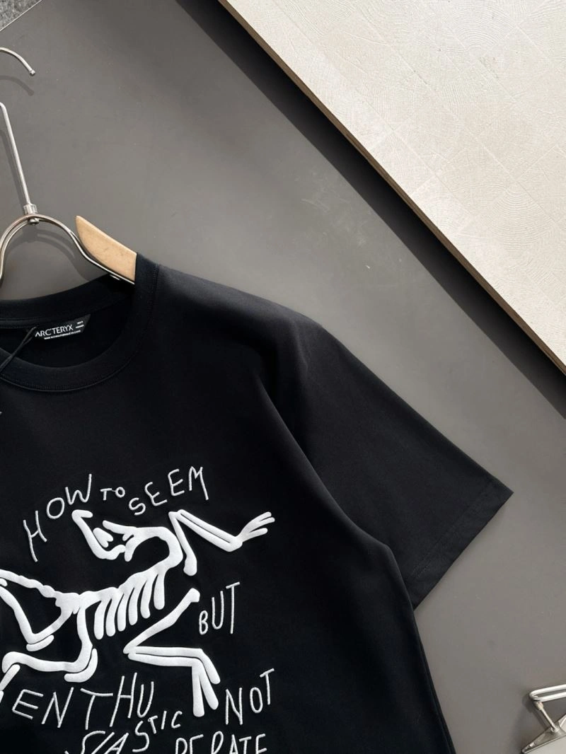 Youthful Arcteryx T-Shirts 159793