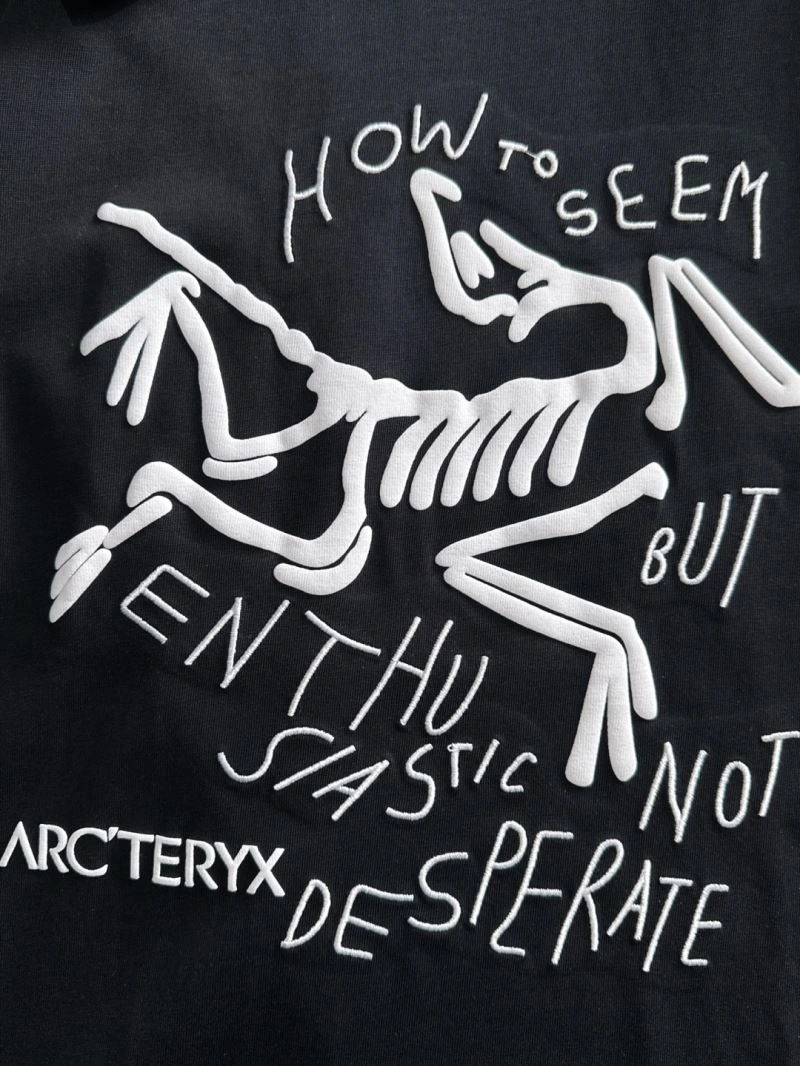 Youthful Arcteryx T-Shirts 159793