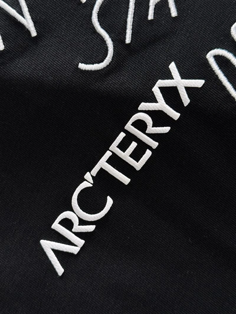 Youthful Arcteryx T-Shirts 159793