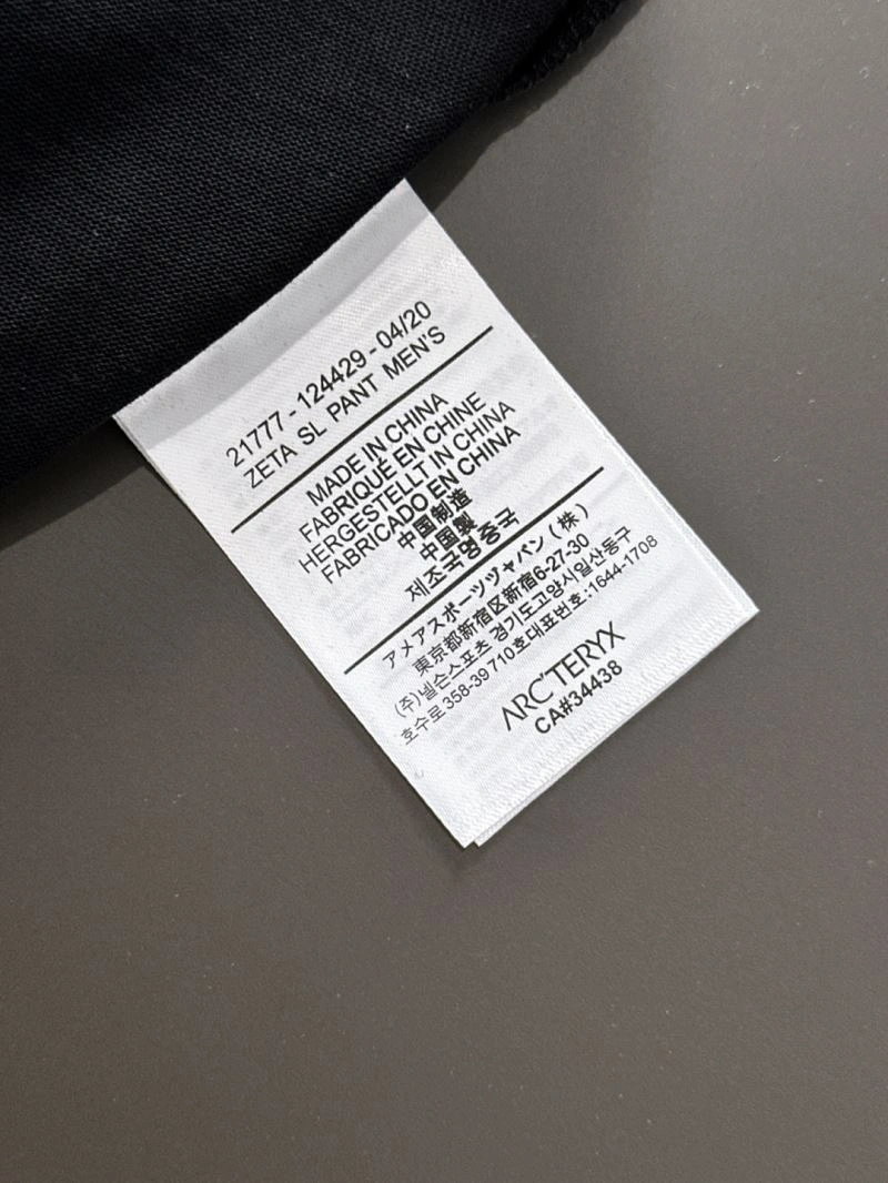 Youthful Arcteryx T-Shirts 159793