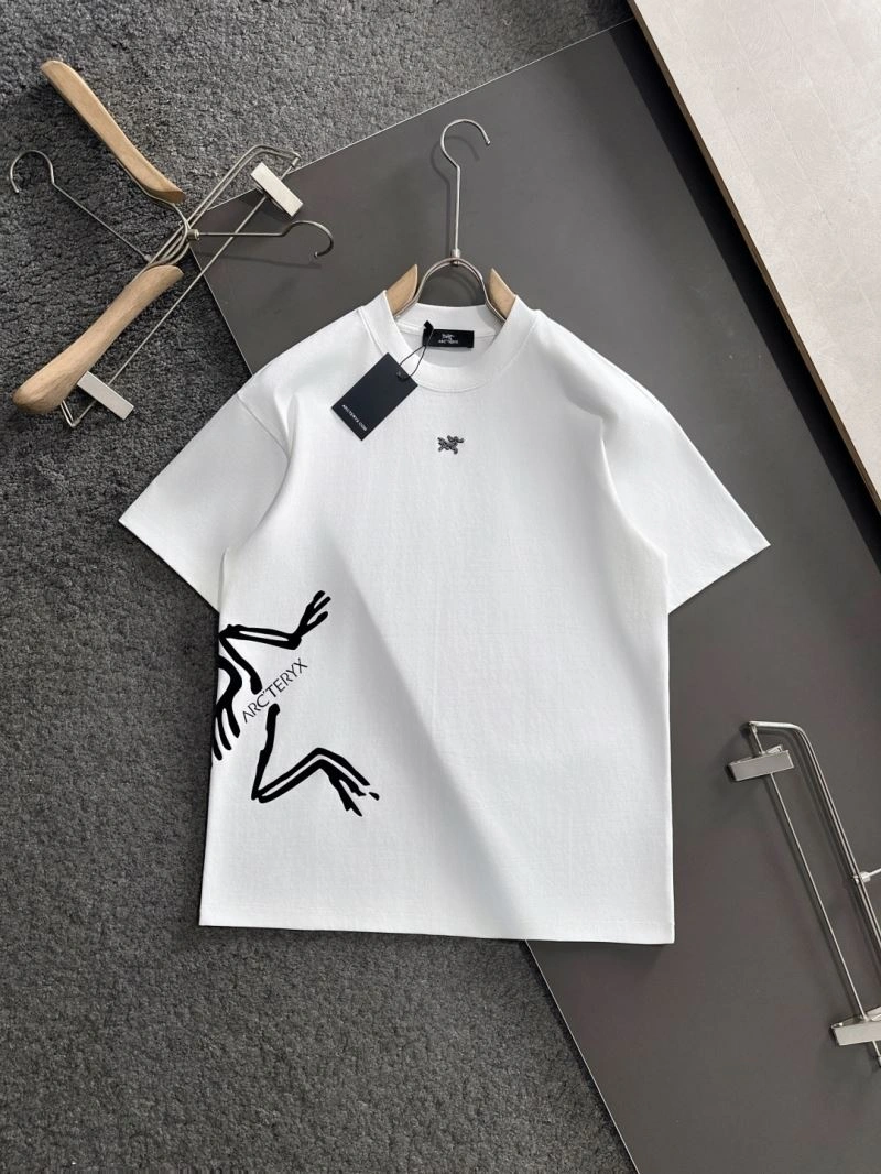 GoodFit Arcteryx T-Shirts 159788