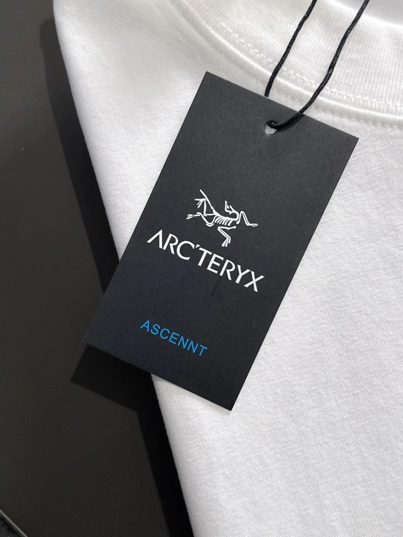 GoodFit Arcteryx T-Shirts 159788