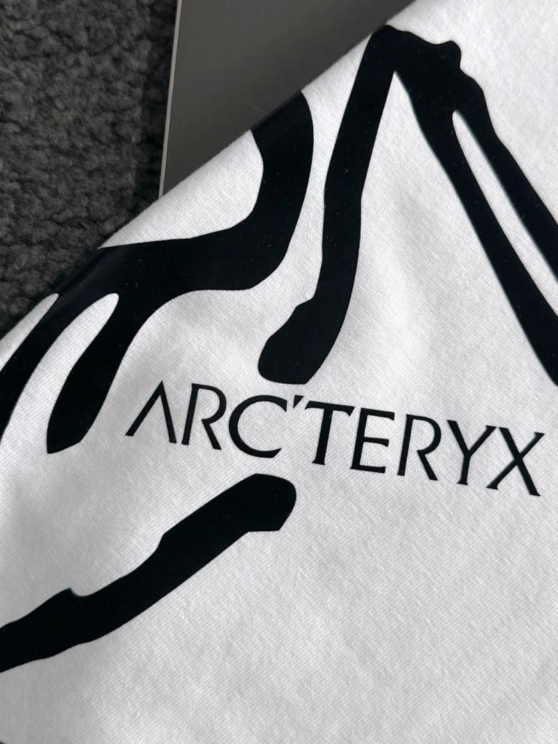 GoodFit Arcteryx T-Shirts 159788