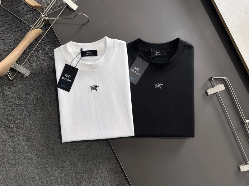 Arcteryx T-Shirts Versatile 159787