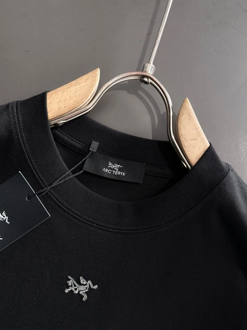 Arcteryx T-Shirts Versatile 159787