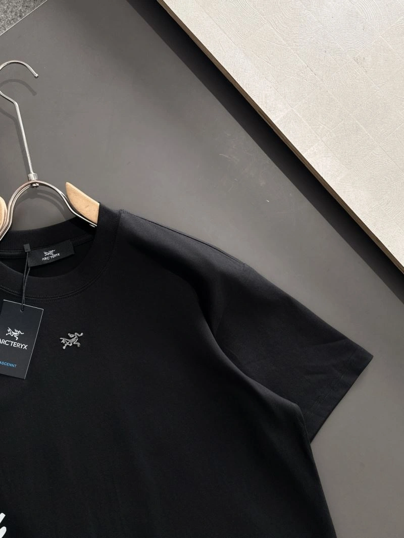 Arcteryx T-Shirts Versatile 159787