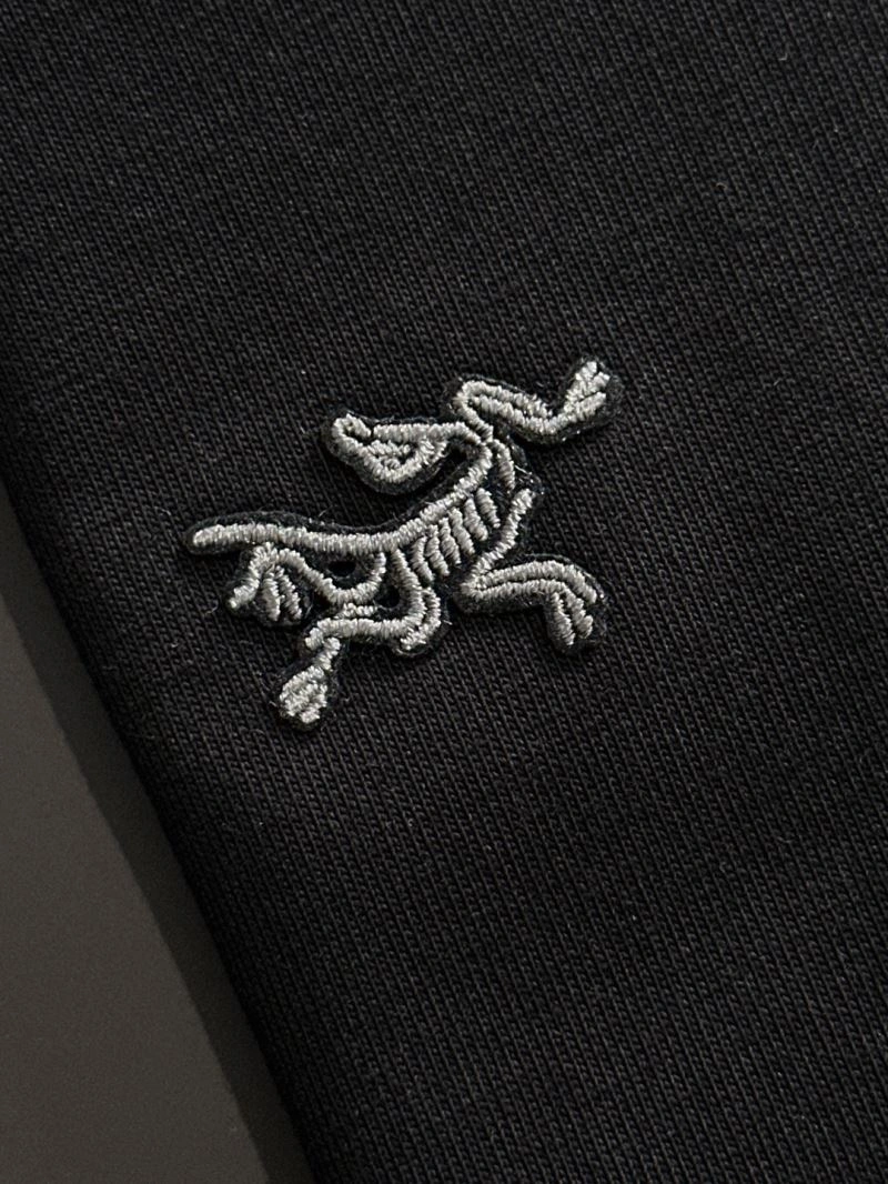 Arcteryx T-Shirts Versatile 159787