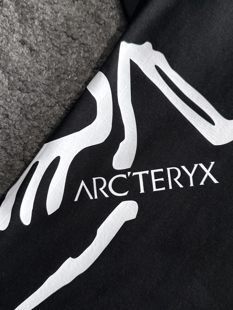 Arcteryx T-Shirts Versatile 159787