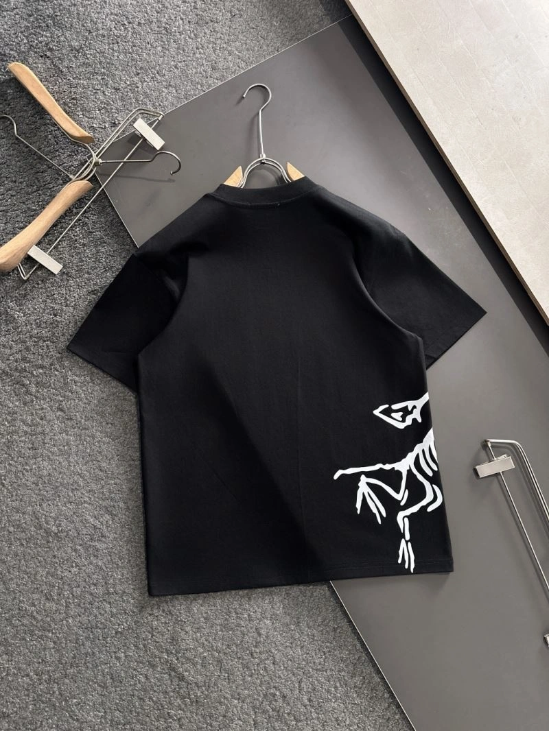 Arcteryx T-Shirts Versatile 159787