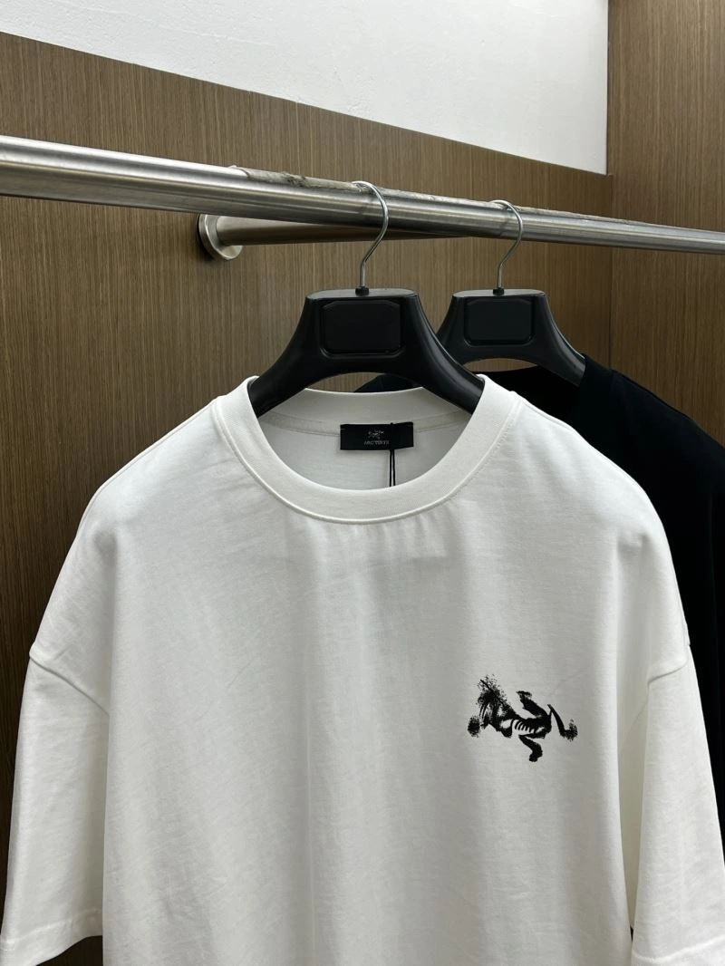 Functional Arcteryx T-Shirts 159785