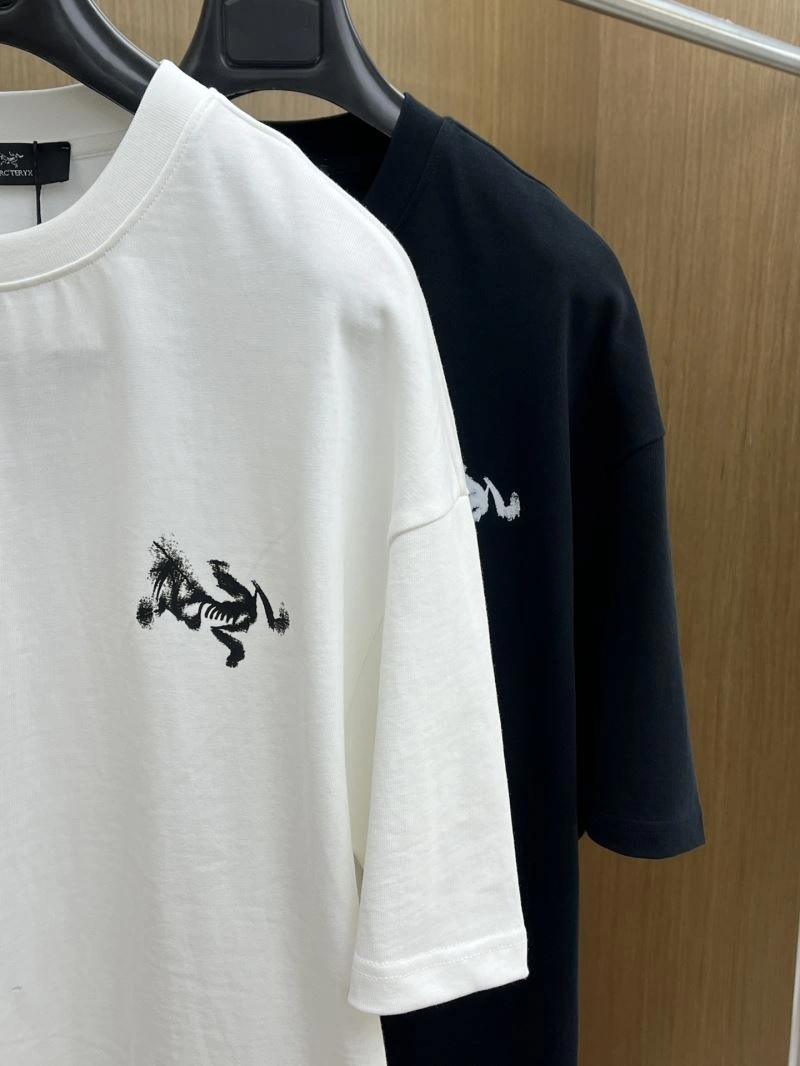 Functional Arcteryx T-Shirts 159785