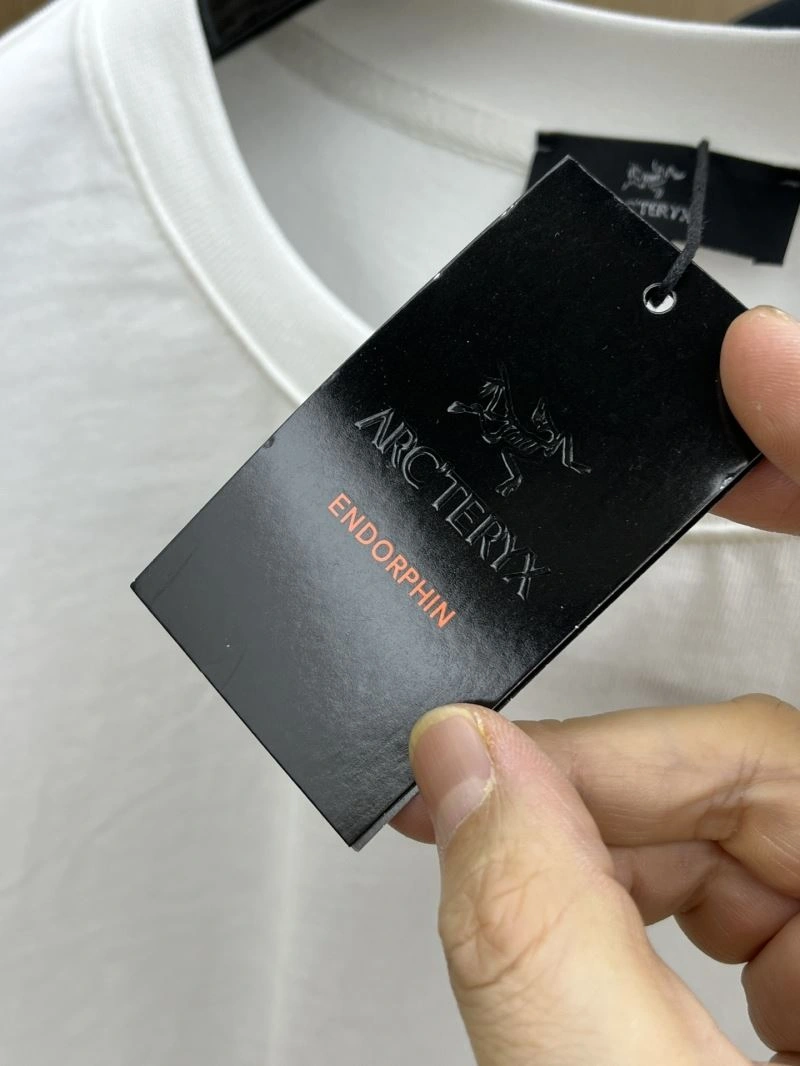 Functional Arcteryx T-Shirts 159785