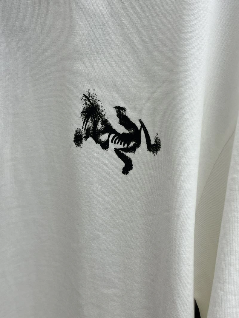 Functional Arcteryx T-Shirts 159785