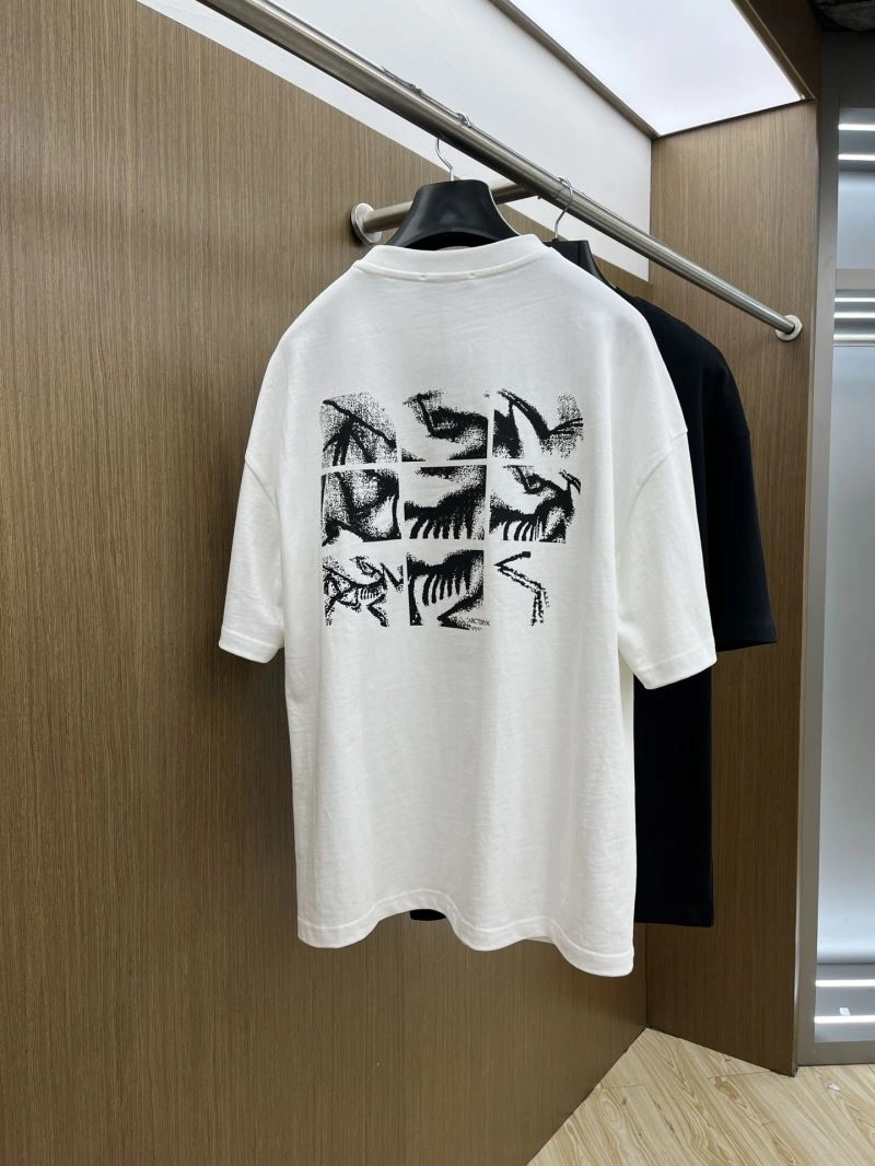 Functional Arcteryx T-Shirts 159785