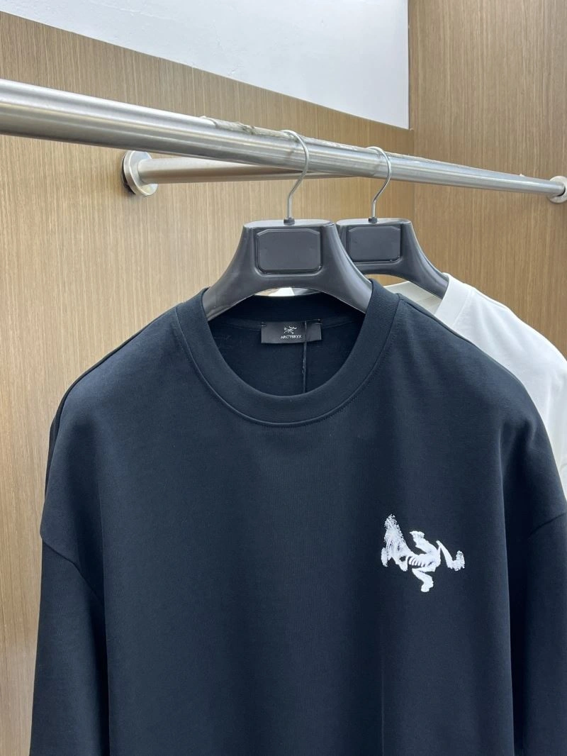 Elegant Arcteryx T-Shirts 159786