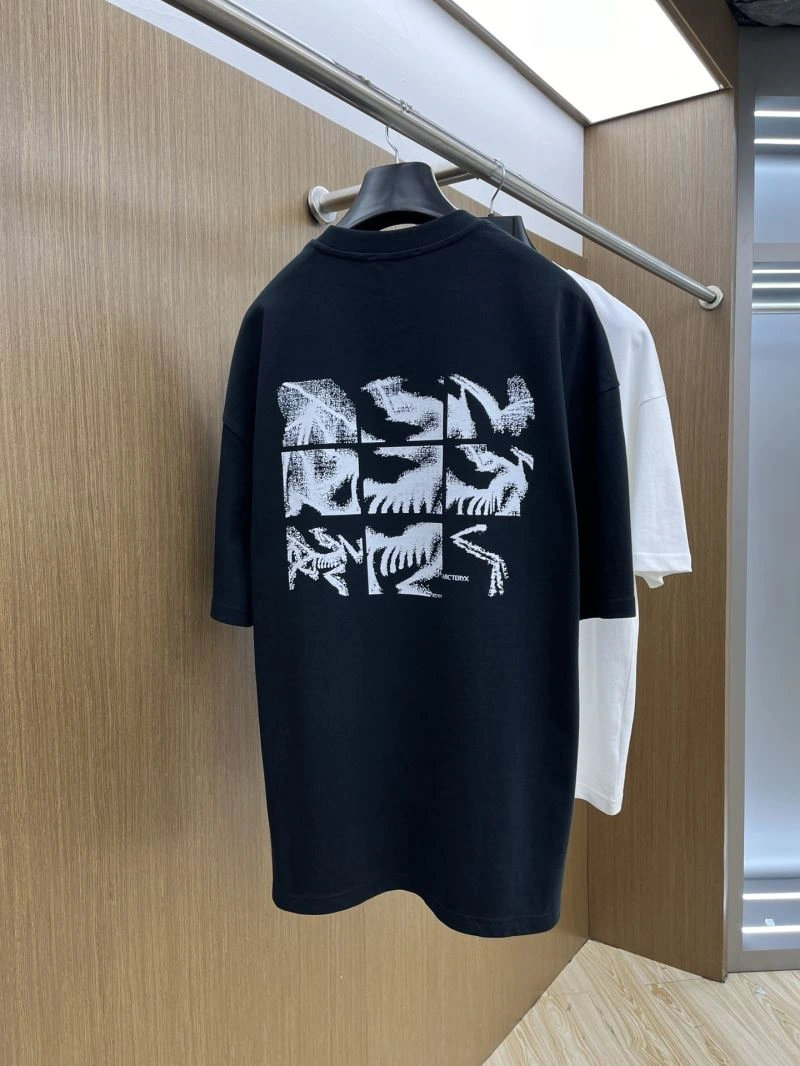Elegant Arcteryx T-Shirts 159786