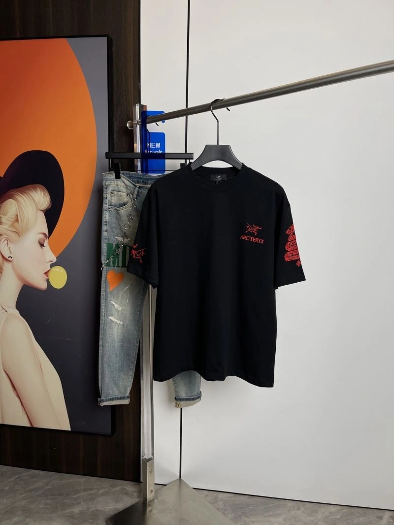 ZipUp Arcteryx T-Shirts 159832
