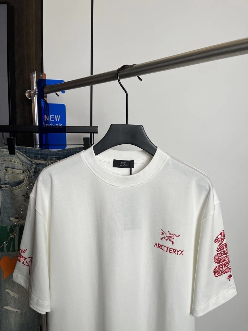 ZipUp Arcteryx T-Shirts 159832